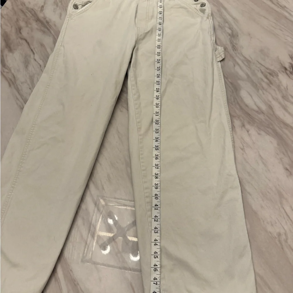 Squeeze Vintage Overalls Size Small Great Condition - Picture 8 of 9
